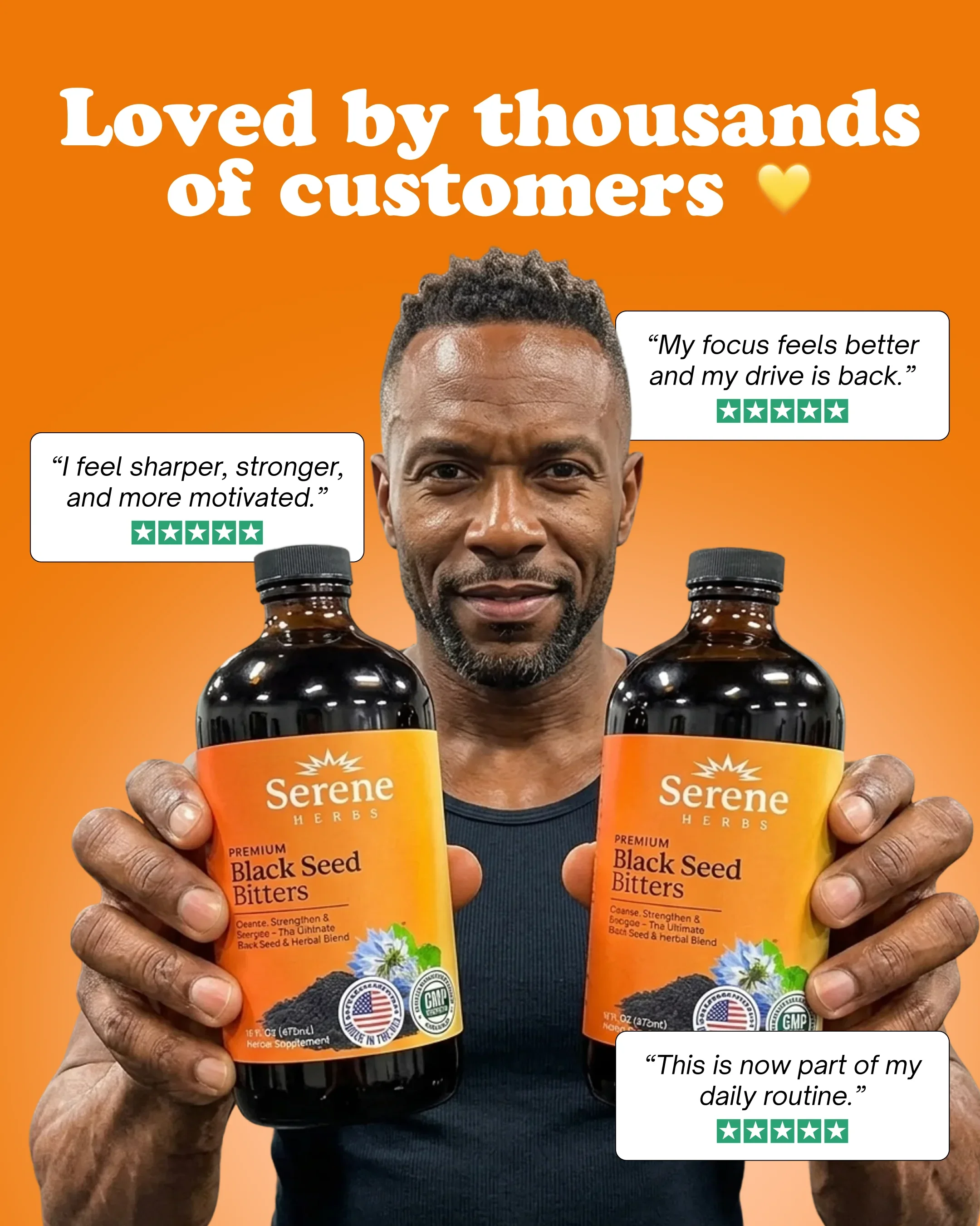 Black Seed Bitters - Image 11