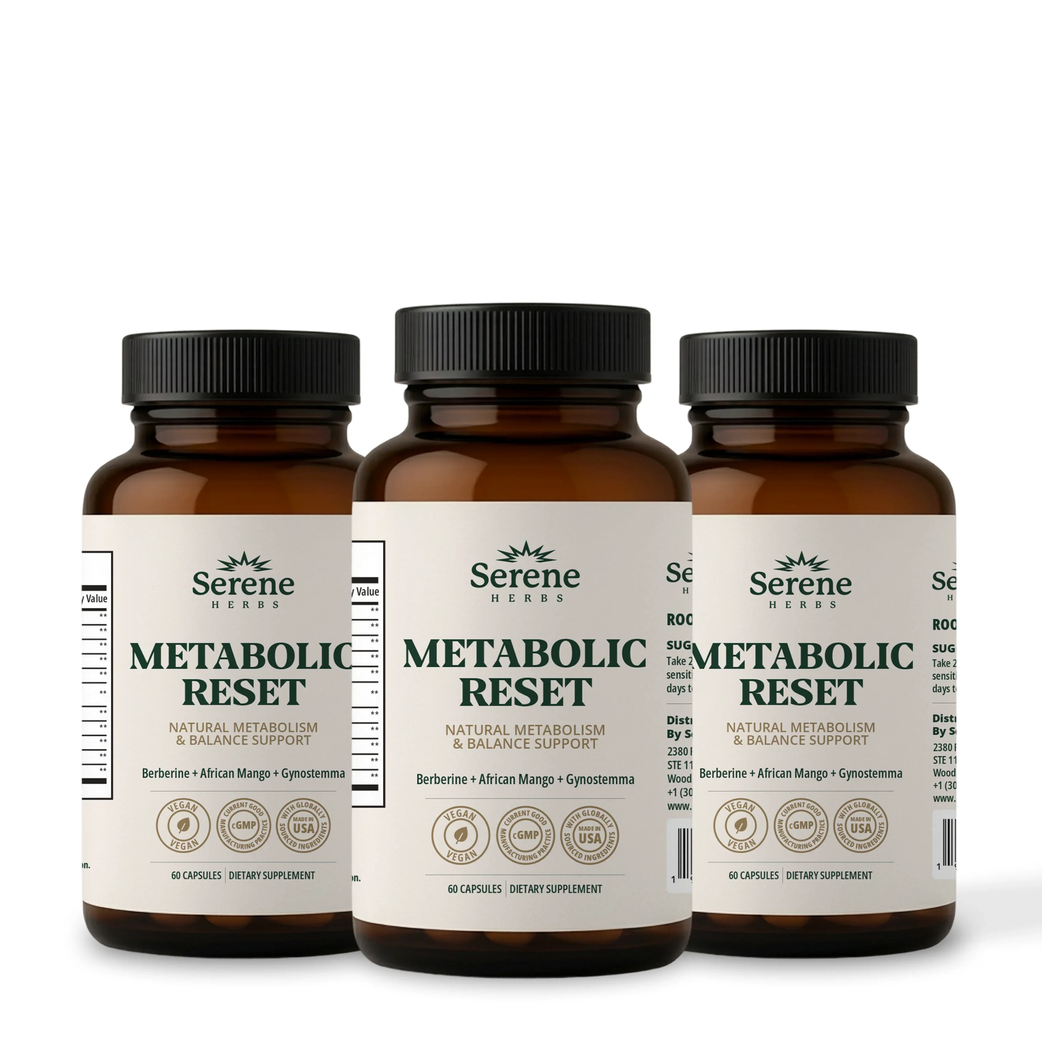 Metabolic Reset - Image 11