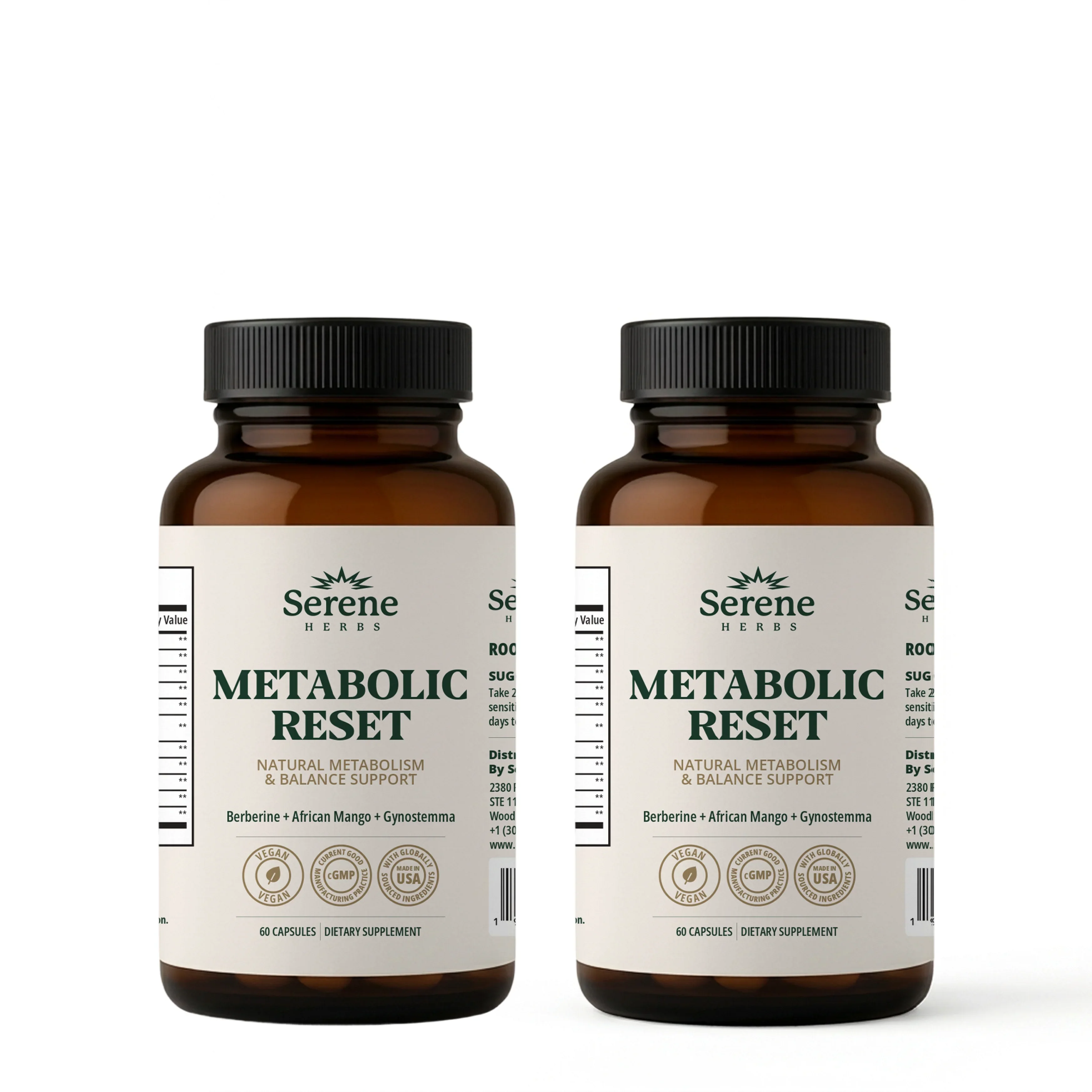 Metabolic Reset - Image 12