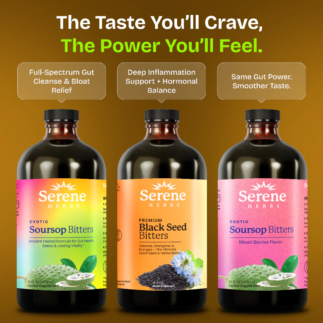 Serene Herbs Starter Kit - Image 10