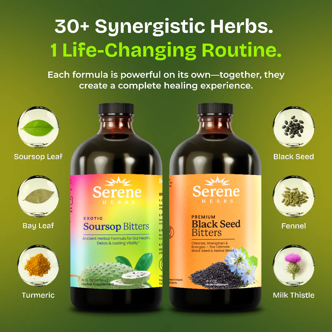 Serene Herbs Starter Kit - Image 7