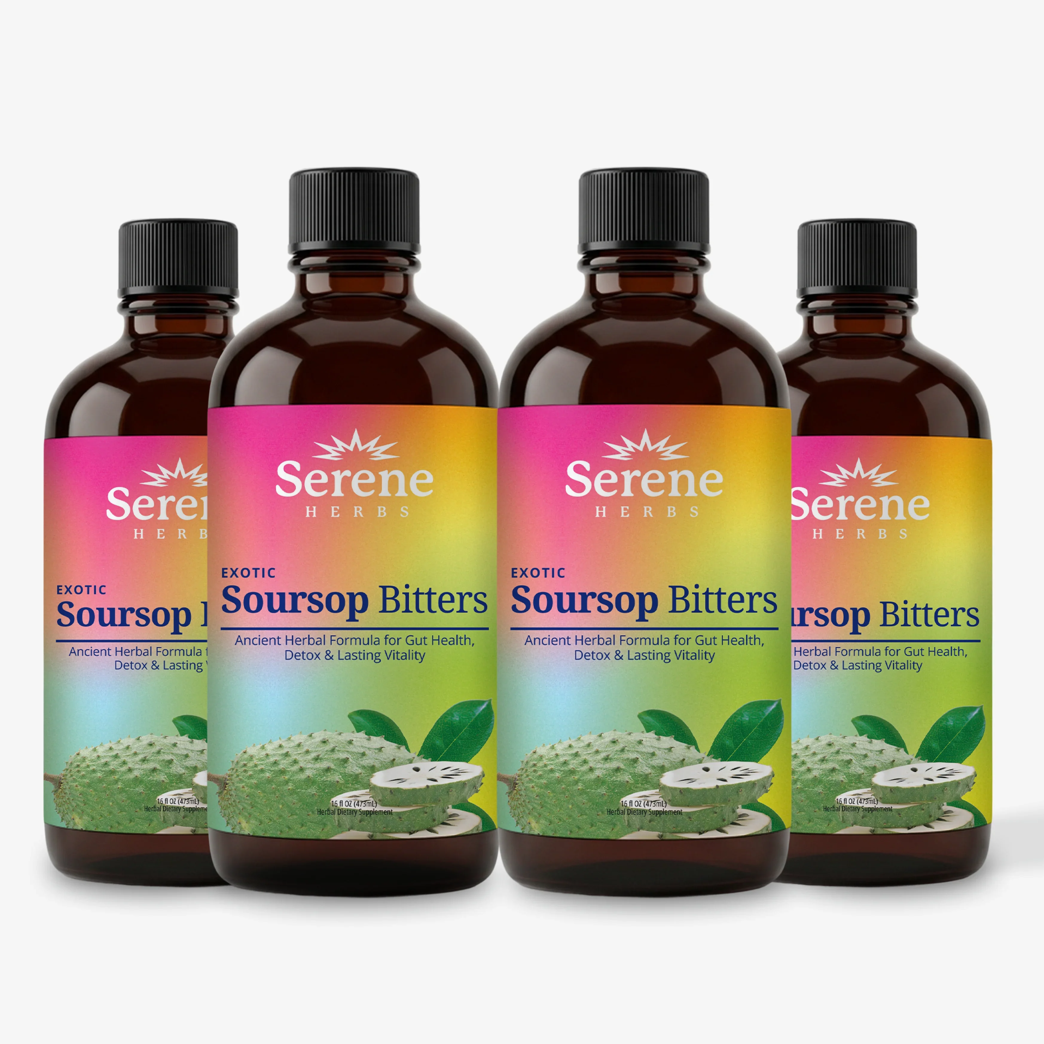 Soursop Bitters - Image 10