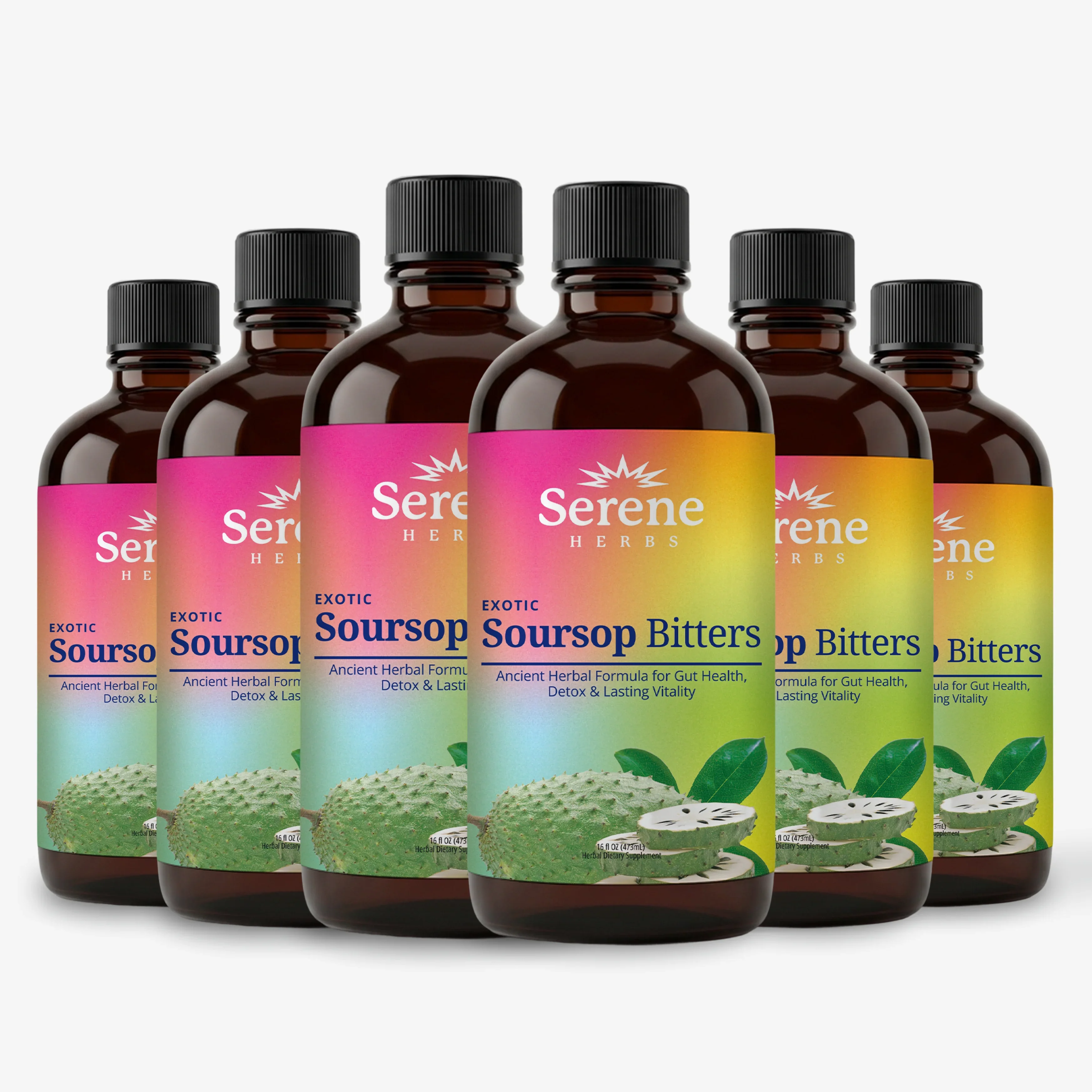 Soursop Bitters - Image 13