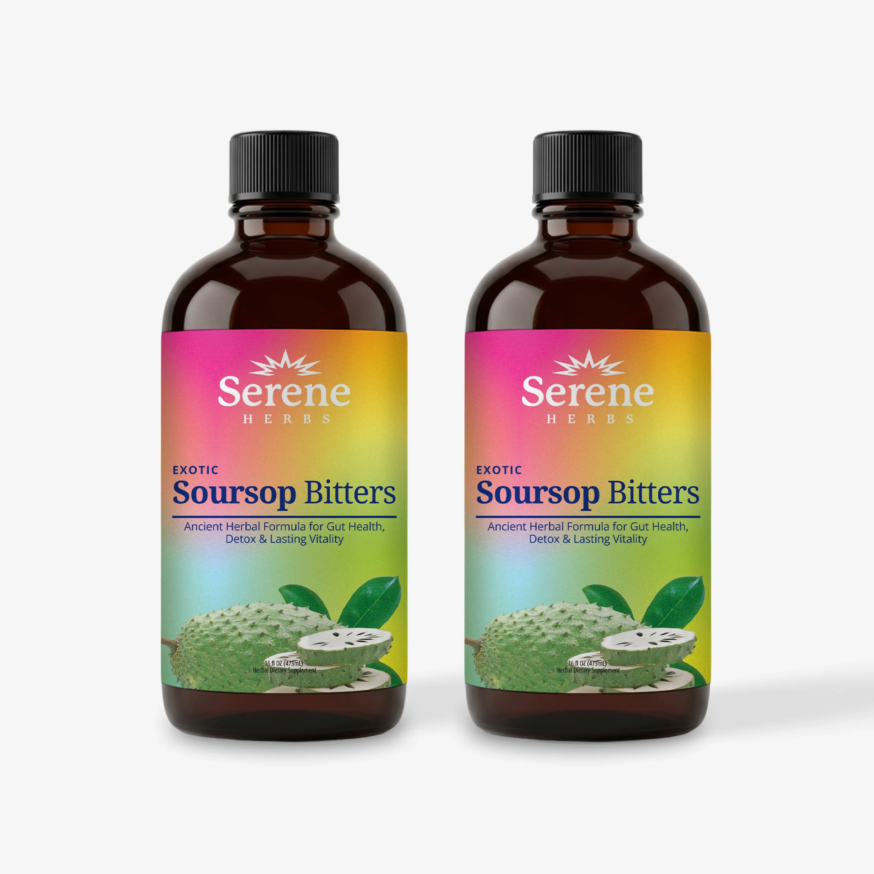 Soursop Bitters - Image 12